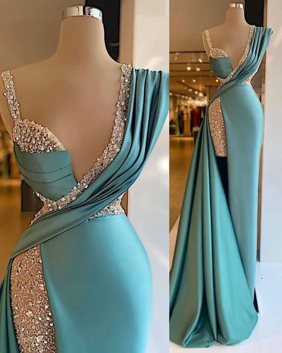 Elegant evening dress Prom dresses long cheap,DS4177