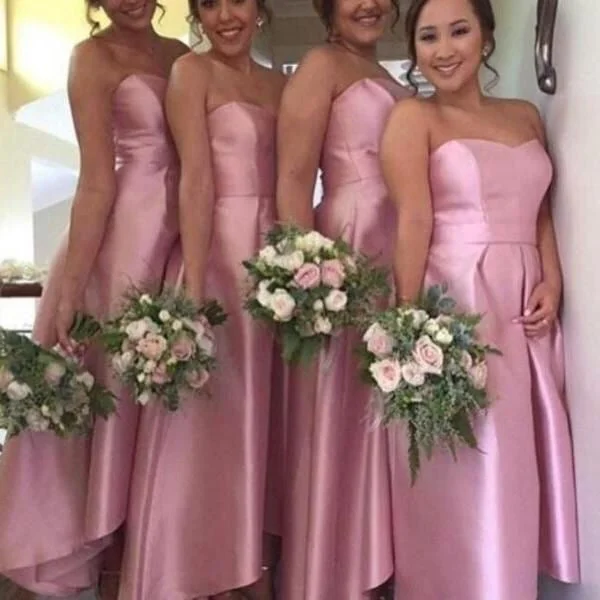 Sweetheart Bridesmaid Dresses under 100