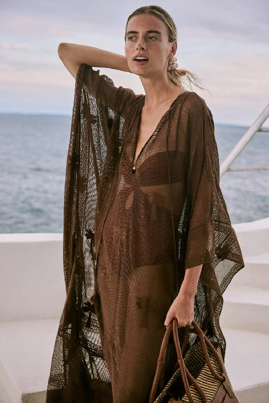 Bar Tunic Dress