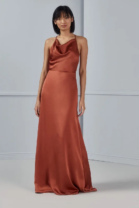 Amsale Bridesmaid Dress Alicia GB164S