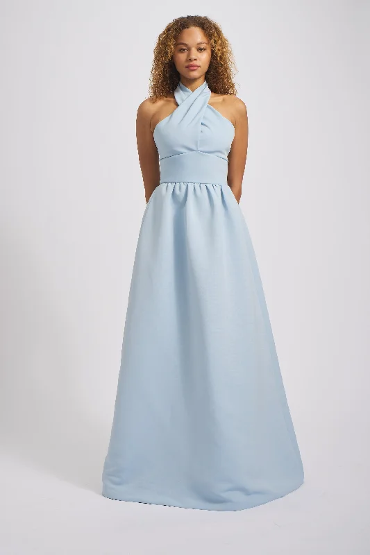 Amsale Bridesmaid Dress Liss GB300A