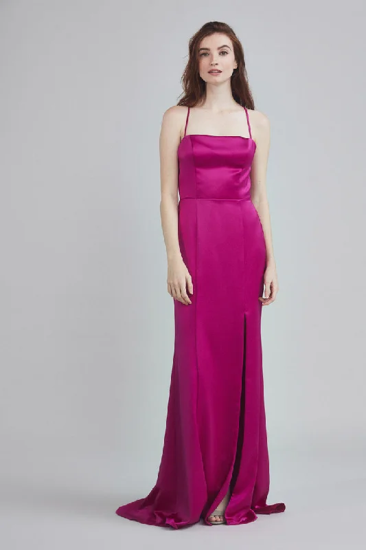 Amsale Bridesmaid Dress Nakai GB186S