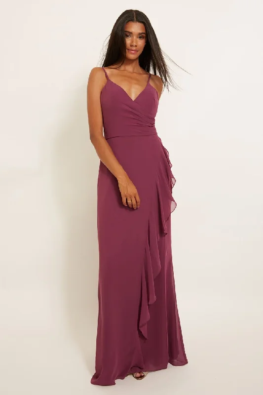 Bari Jay Bridesmaid Dress Style 2313