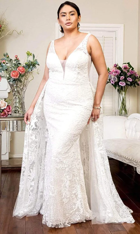 Elizabeth K Bridal GL1903