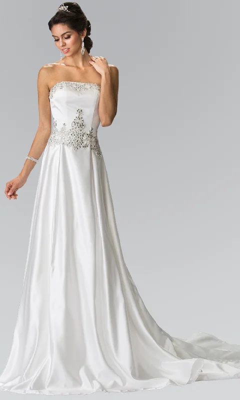 Elizabeth K Bridal GL2201