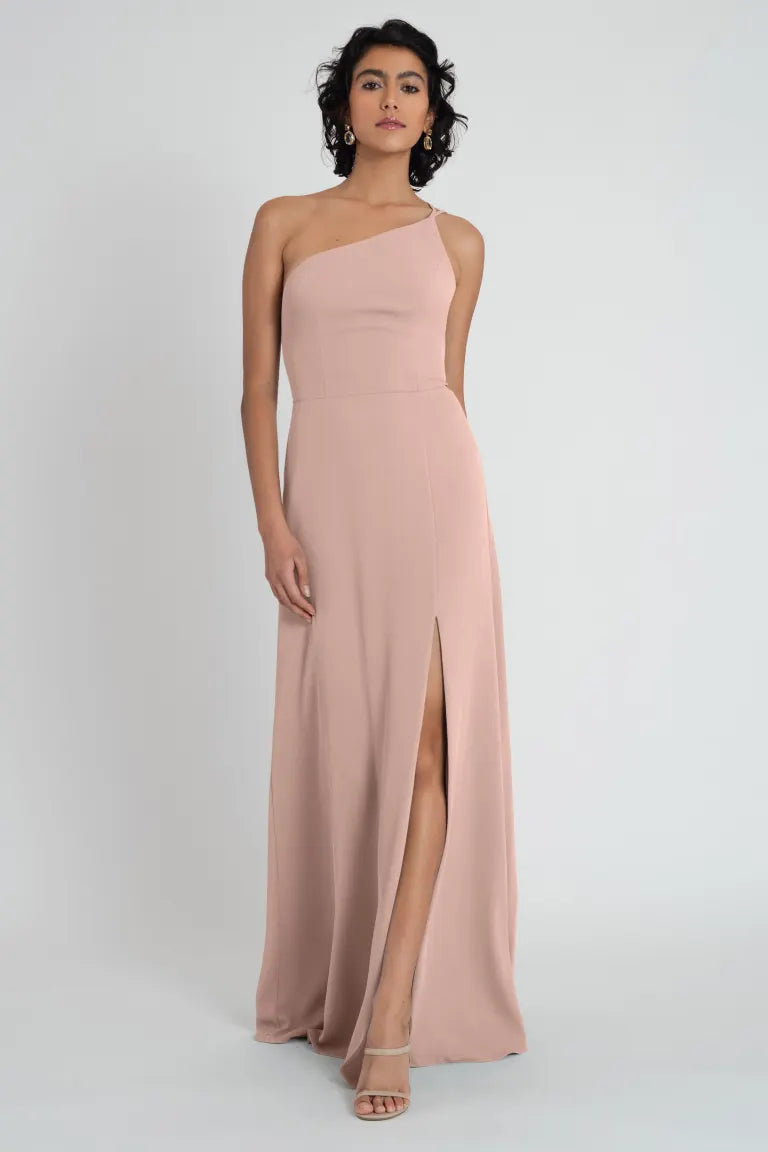 Jenny Yoo Bridesmaid Dress Carly