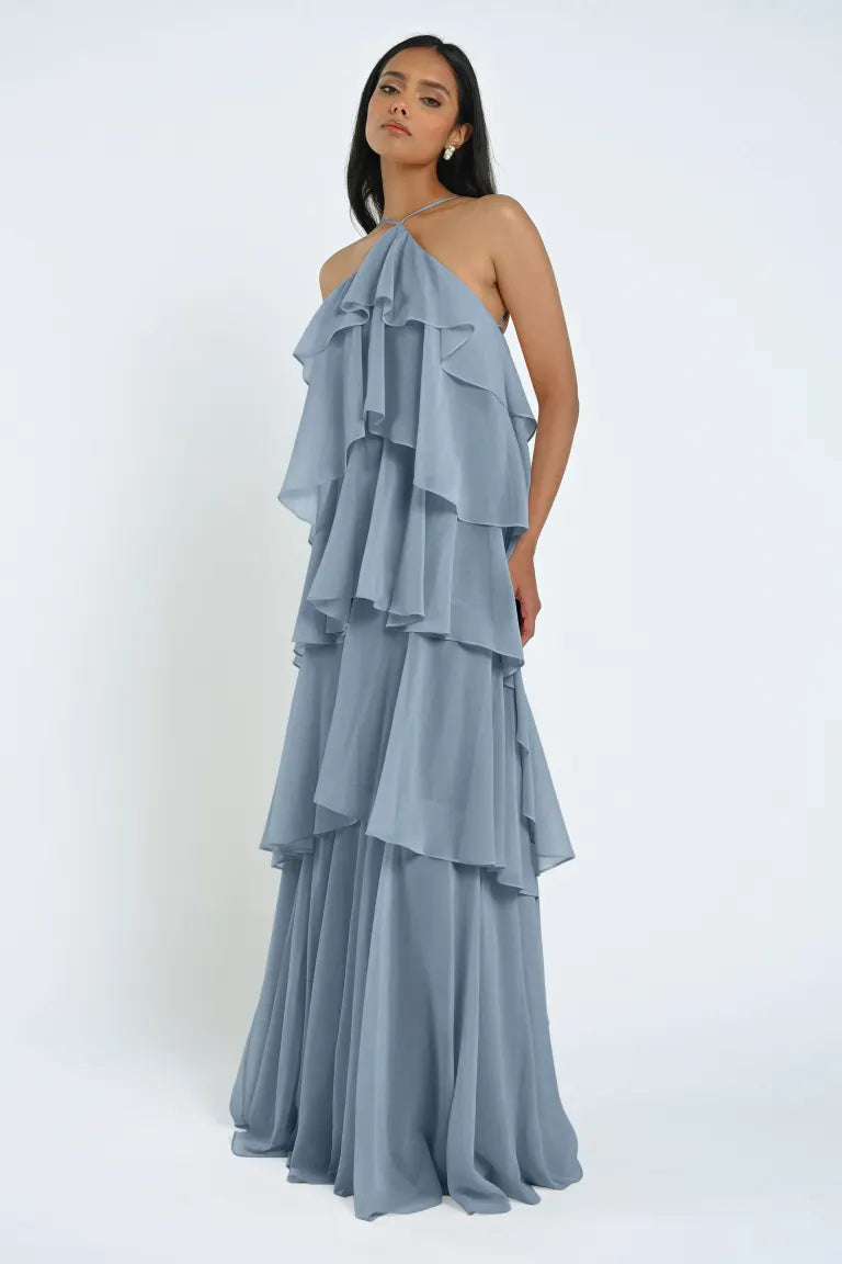 Jenny Yoo Bridesmaid Dress Farley