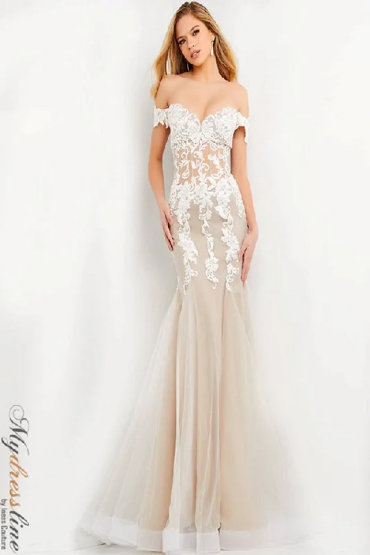 Jovani 02861