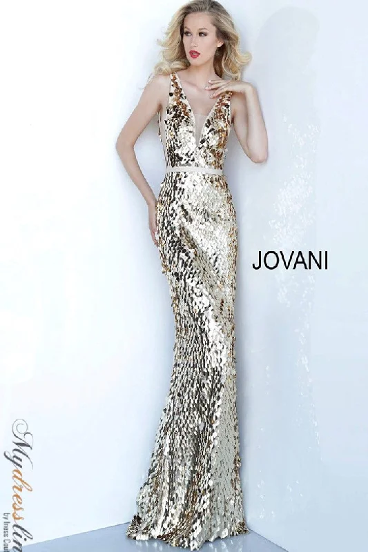 Jovani 2543