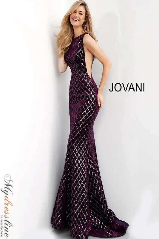 Jovani 63512