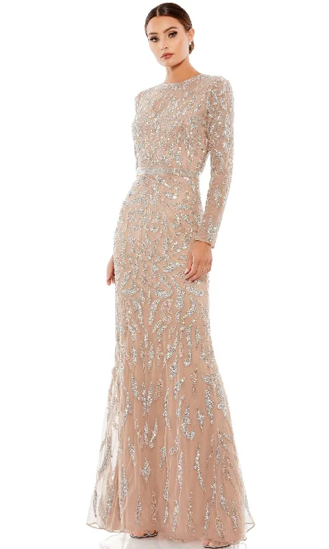 Mac Duggal 5124-MF