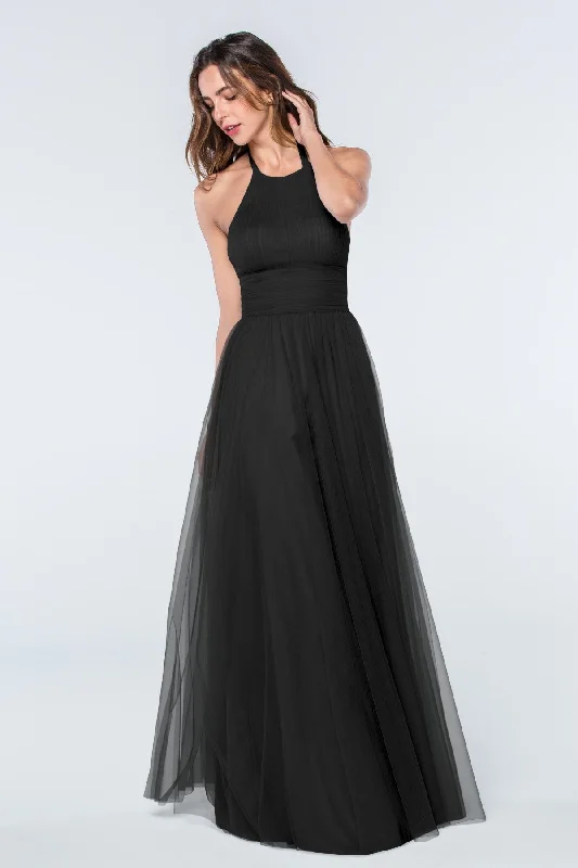 Watters Bridesmaid Dress Abigale 2302