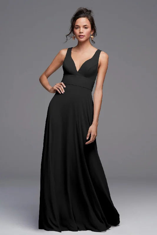 Watters Bridesmaid Dress Cameo 4503