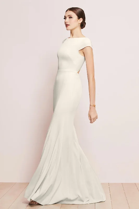 Watters Bridesmaid Dress Parker 6814