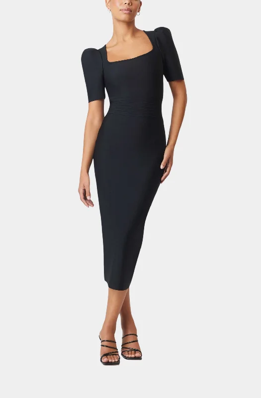 Neoma Midi Dress